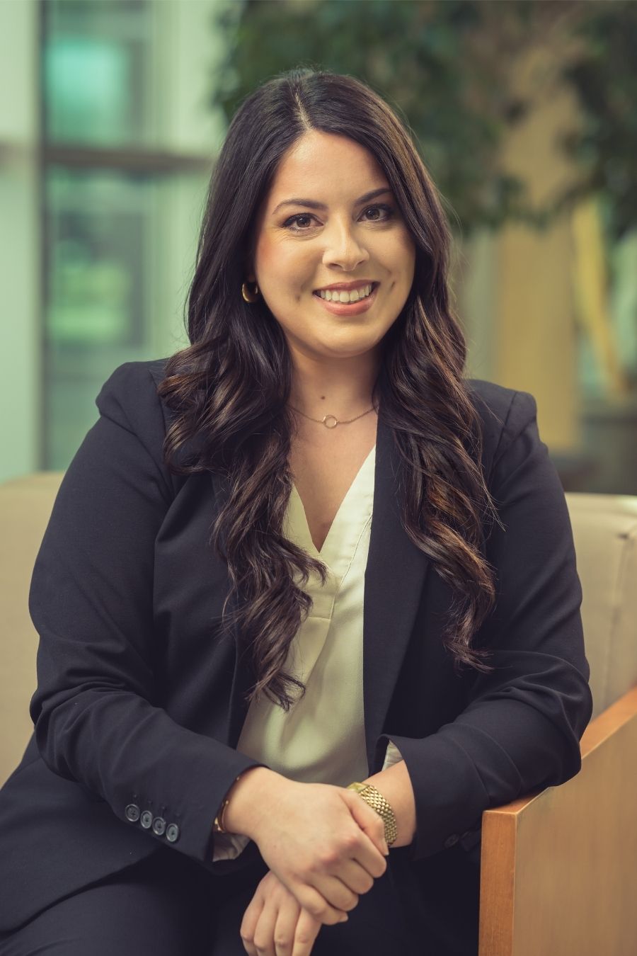 Caroline Brinster, Esq.